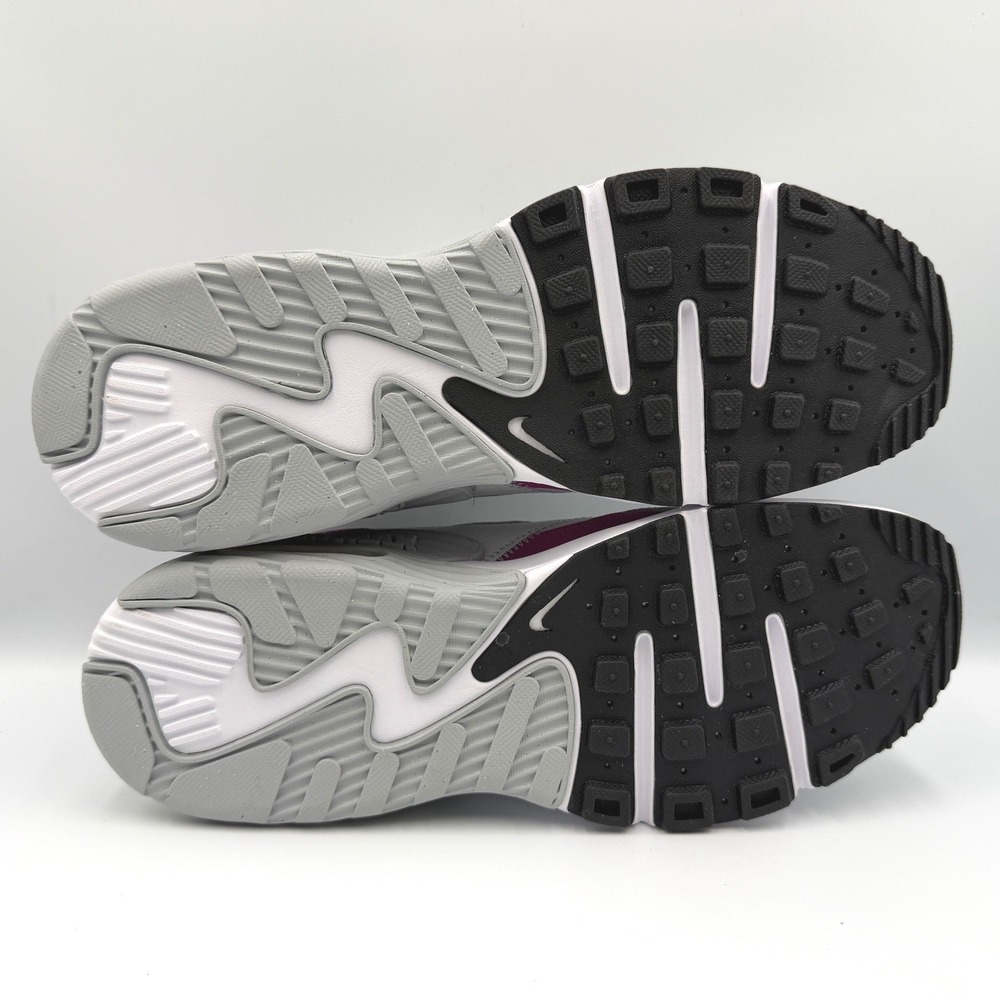 Nike Air Max Excee Sneakers Photon Dust/Metallic Silver/Hot Fuchsia Women's 11 - Picture 12 of 14